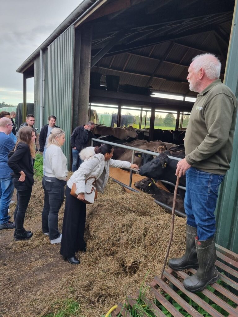 duurzaam boeren